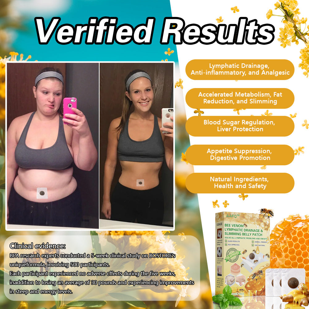🐝🌟𝗕𝗲𝗲 𝗩𝗲𝗻𝗼𝗺 𝗟𝘆𝗺𝗽𝗵𝗮𝘁𝗶𝗰 𝗗𝗿𝗮𝗶𝗻𝗮𝗴𝗲 & 𝗦𝗹𝗶𝗺𝗺𝗶𝗻𝗴 𝗕𝗲𝗹𝗹𝘆 𝗣𝗮𝘁𝗰𝗵🌟(👨‍⚕️𝗙𝗼𝗿 𝗮𝗹𝗹 𝗹𝘆𝗺𝗽𝗵𝗮𝘁𝗶𝗰 𝗽𝗿𝗼𝗯𝗹𝗲𝗺𝘀 𝗮𝗻𝗱 𝗼𝗯𝗲𝘀𝗶𝘁𝘆)
