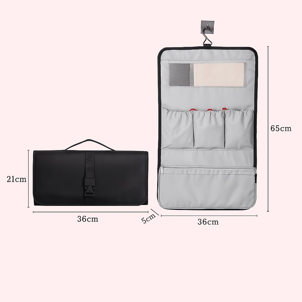 ODYLLA® - 5 W 1 STYLIZATOR DO WŁOSÓW + E-BOOK w Prezencie