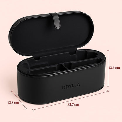 ODYLLA® - 5 W 1 STYLIZATOR DO WŁOSÓW + E-BOOK w Prezencie